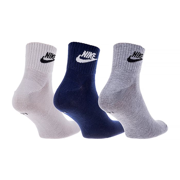 Шкарпетки Nike U NK NSW EVERYDAY ESSENTIAL AN