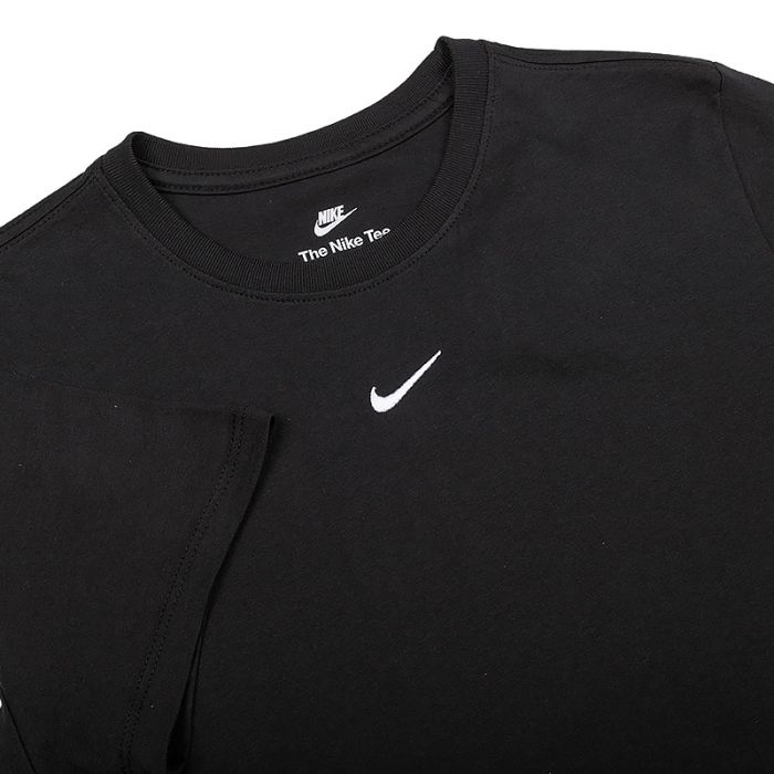 Футболка Nike W NSW TEE ESSNTL CREW LBR