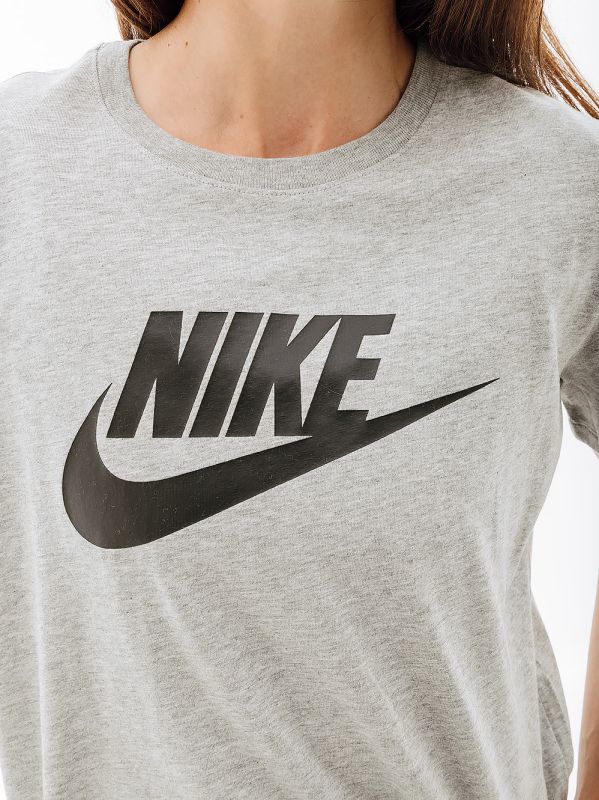 Футболка Nike W NSW TEE ESSNTL ICN FTRA