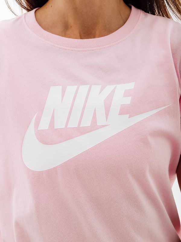 Футболка Nike W NSW TEE ESSNTL ICN FTRA