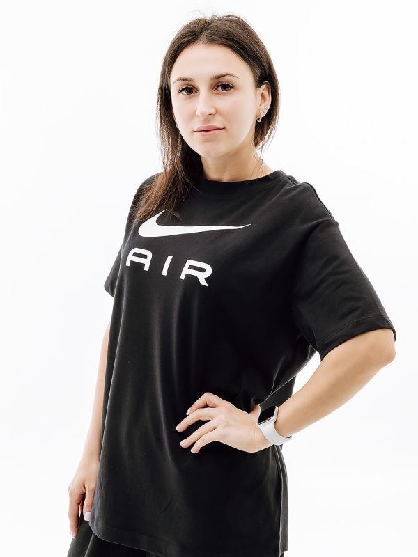 Футболка Nike W NSW TEE AIR BF