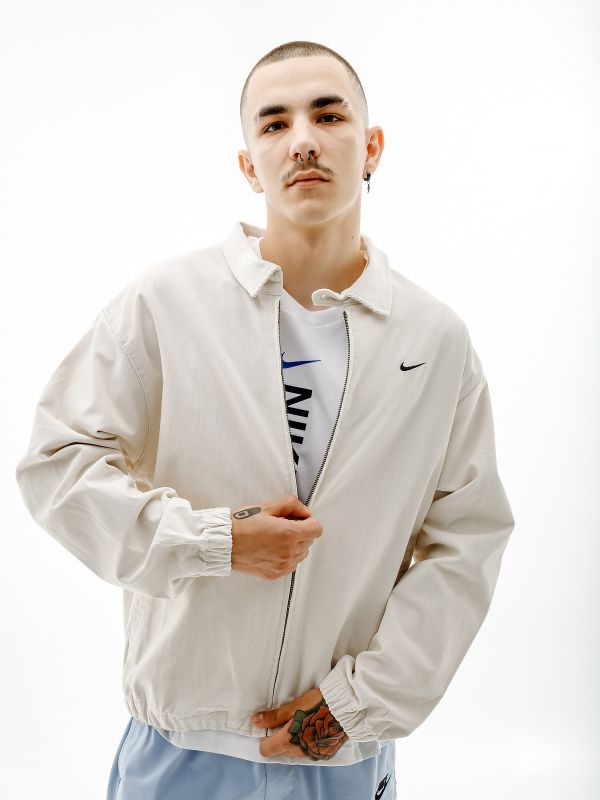 Куртка Nike M NL HARRINGTON JACKET CORD