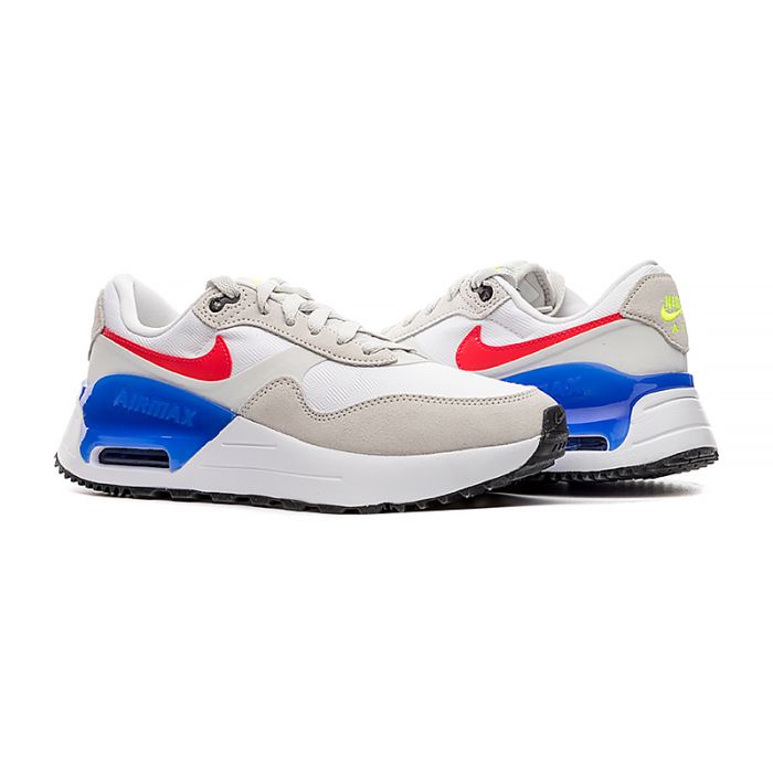 Кросівки Nike AIR MAX SYSTM