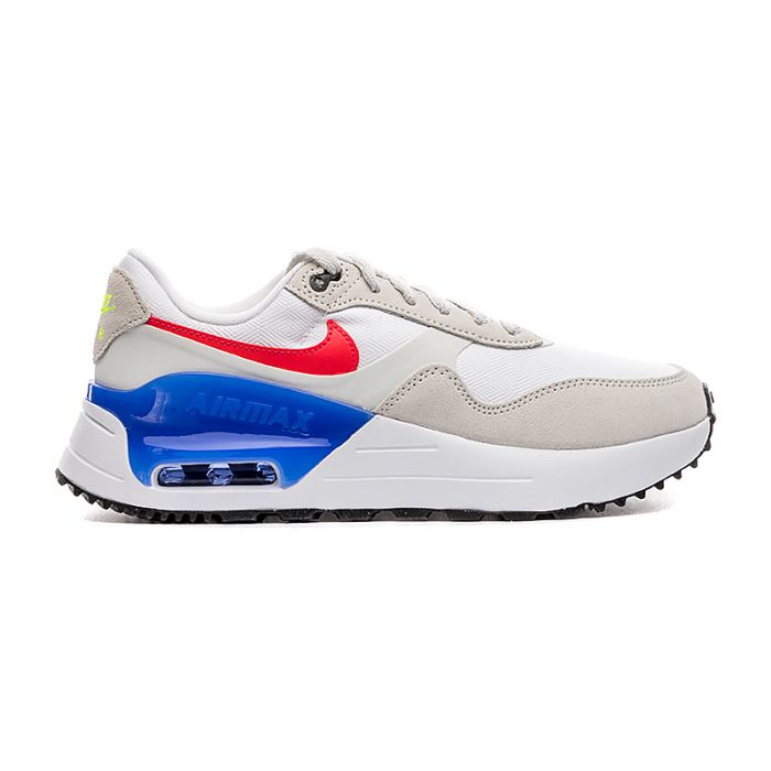 Кросівки Nike AIR MAX SYSTM