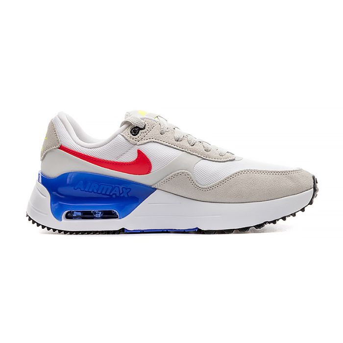 Кросівки Nike AIR MAX SYSTM