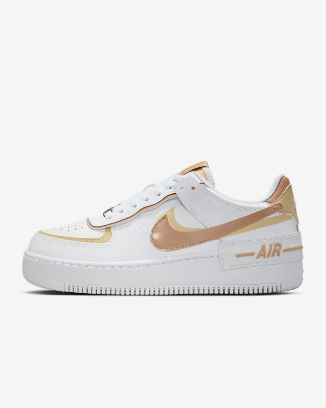 Кросівки Nike W AF1 SHADOW