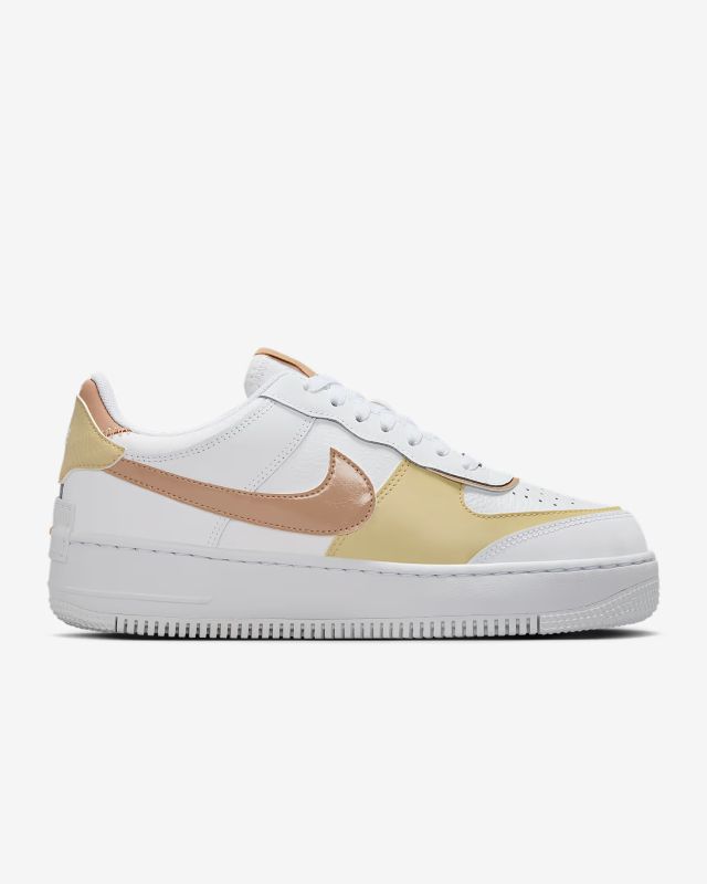 Кросівки Nike W AF1 SHADOW