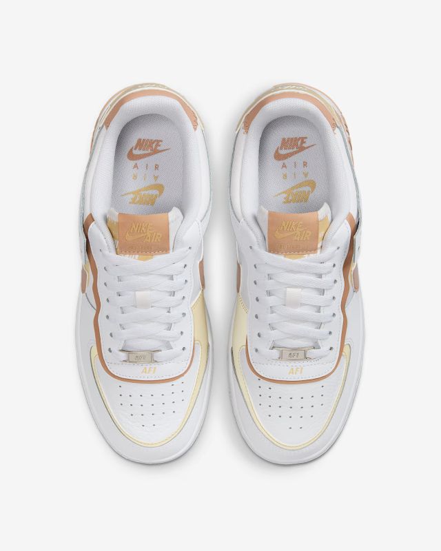 Кросівки Nike W AF1 SHADOW