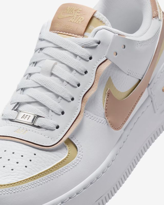Кросівки Nike W AF1 SHADOW