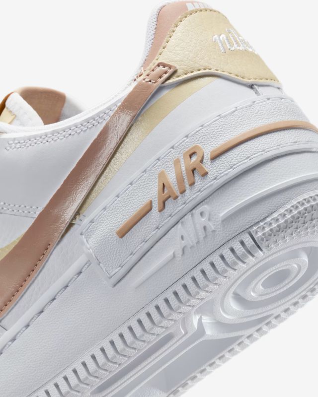 Кросівки Nike W AF1 SHADOW