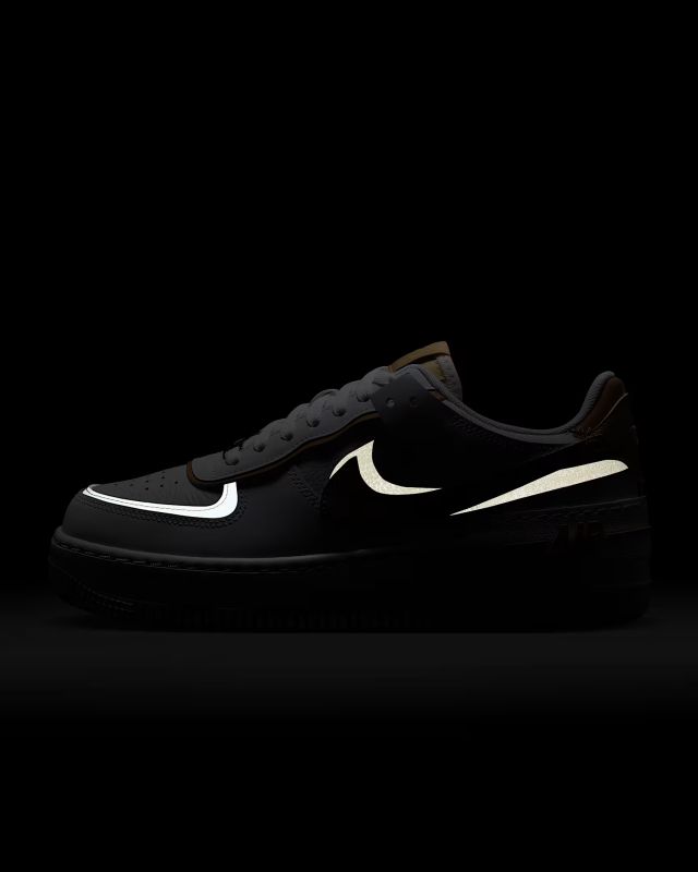 Кросівки Nike W AF1 SHADOW