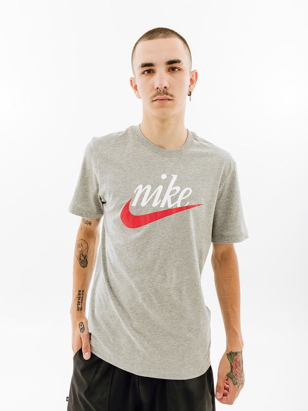 Футболка Nike M NSW TEE FUTURA 2