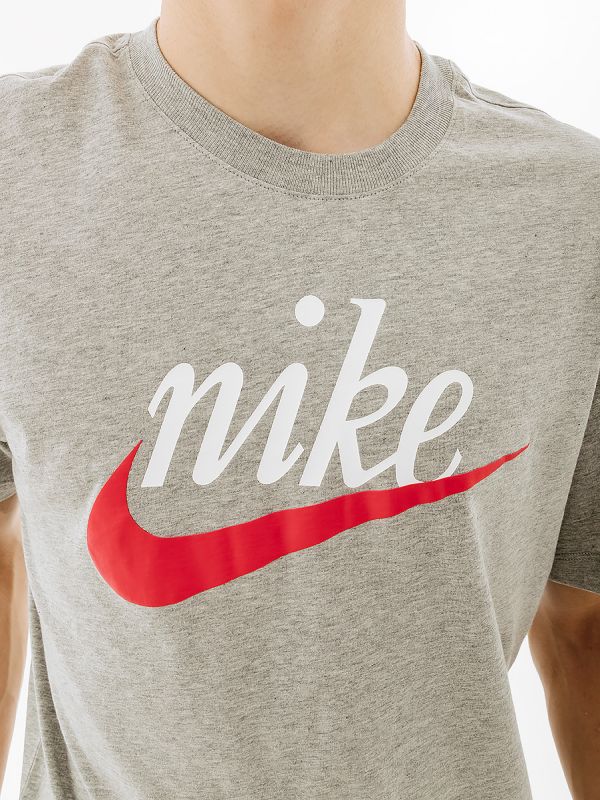 Футболка Nike M NSW TEE FUTURA 2