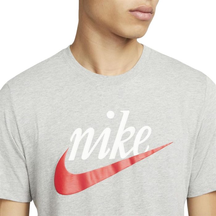 Футболка Nike M NSW TEE FUTURA 2