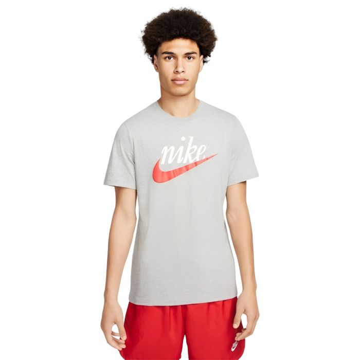 Футболка Nike M NSW TEE FUTURA 2