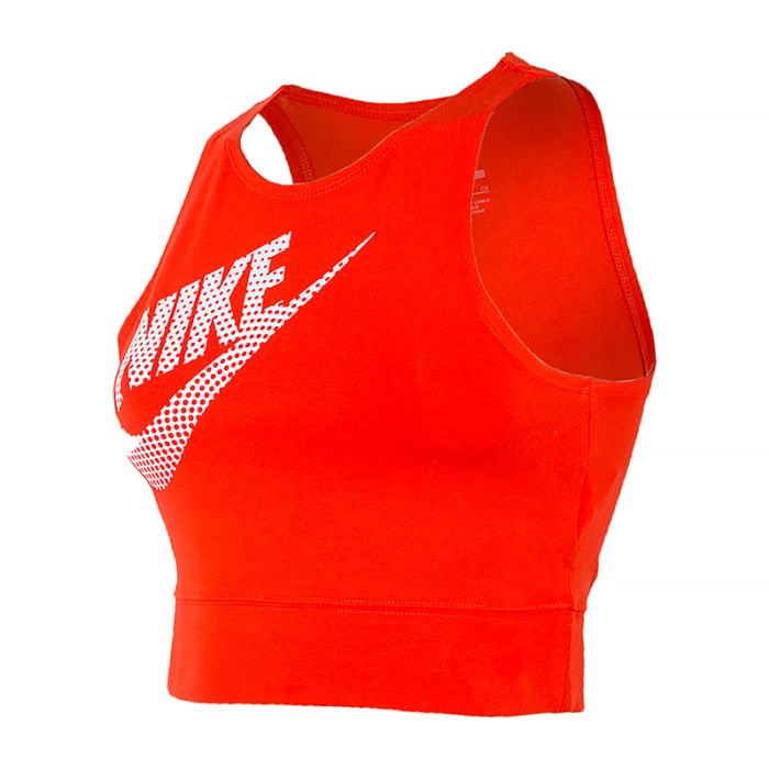 Топ Nike W NSW TANK TOP DNC