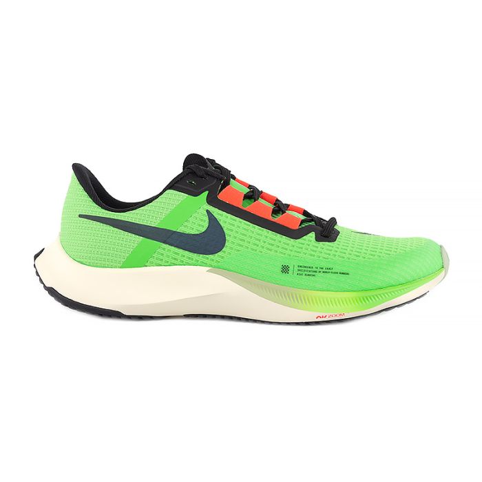 Кросівки бігові Nike AIR ZOOM RIVAL FLY 3