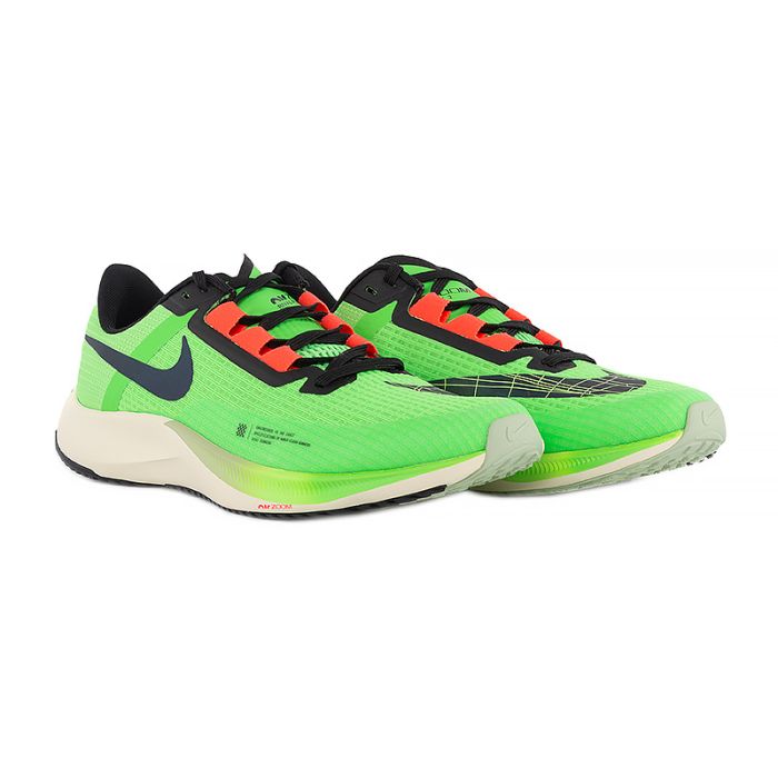 Кросівки бігові Nike AIR ZOOM RIVAL FLY 3