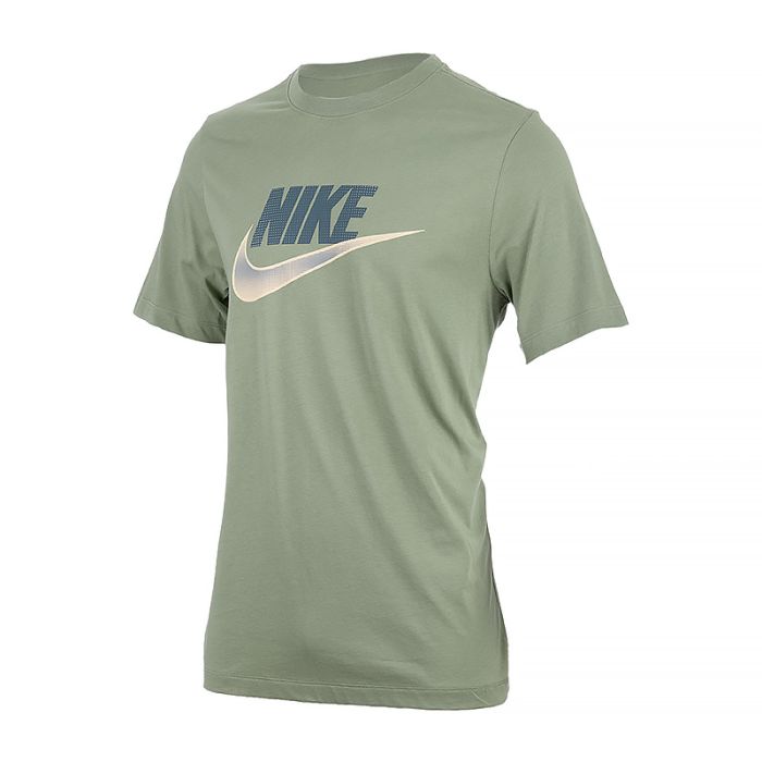 Футболка Nike M NSW TEE 12MO FUTURA