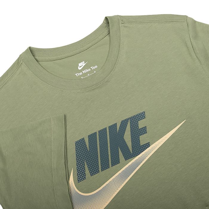 Футболка Nike M NSW TEE 12MO FUTURA