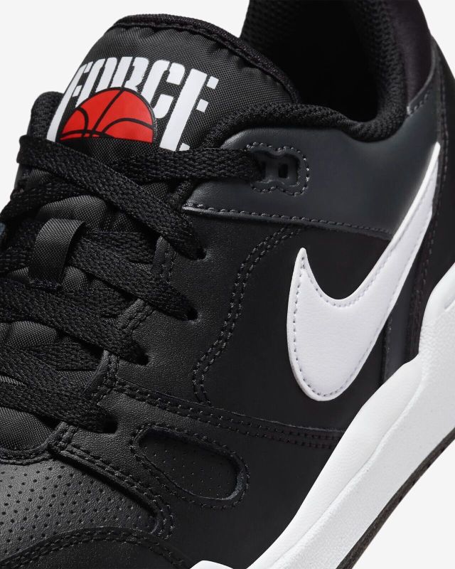 Кросівки Nike FULL FORCE LO