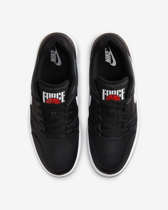 Кросівки Nike FULL FORCE LO