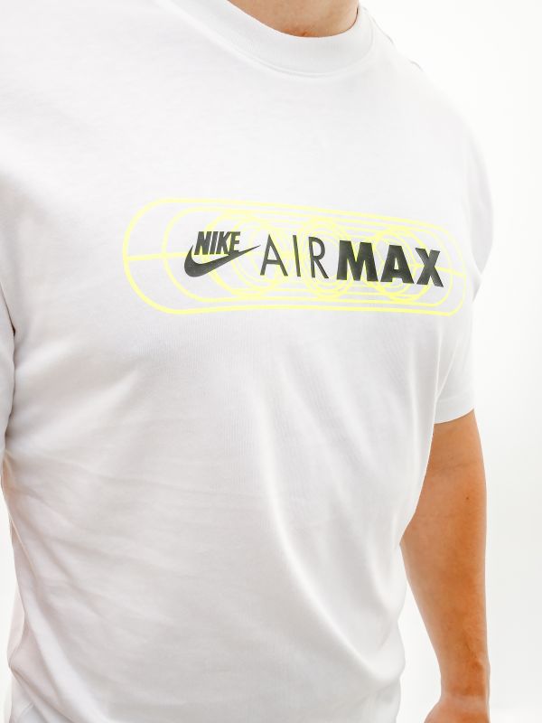 Футболка Nike M NSW AIR MAX SS TEE