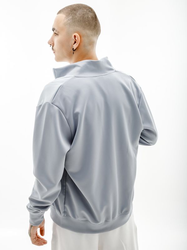 Кофта Nike M NSW HYBRID PK TRACKTOP