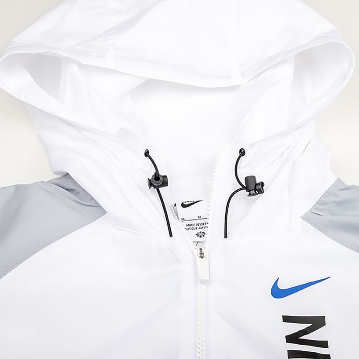 Вітровка Nike M NSW HYBRID LTWT WR