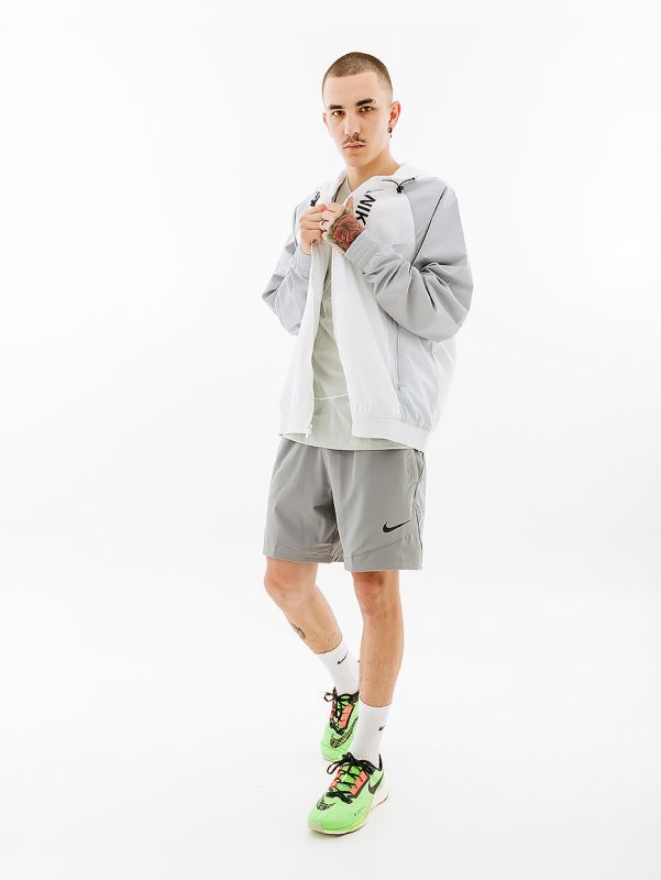 Вітровка Nike M NSW HYBRID LTWT WR