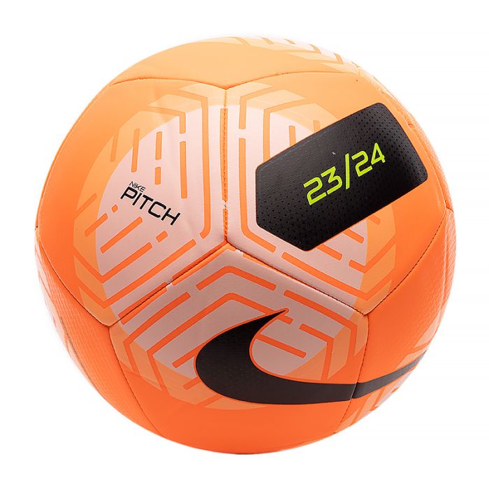 М'яч футбольний Nike PITCH - FA23