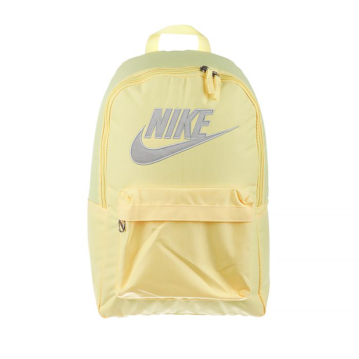 Рюкзак Nike NK HERITAGE BKPK - MTLC MTRL