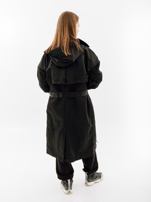 Тренч Nike TRENCH SU