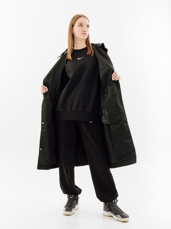 Тренч Nike TRENCH SU