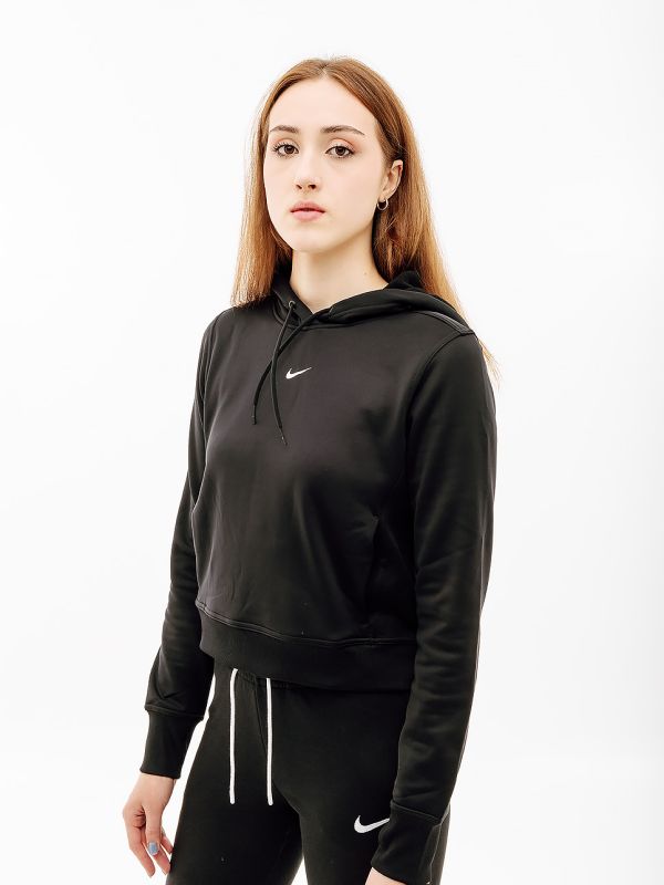 Кофта Nike ONE TF PO HOODIE LBR