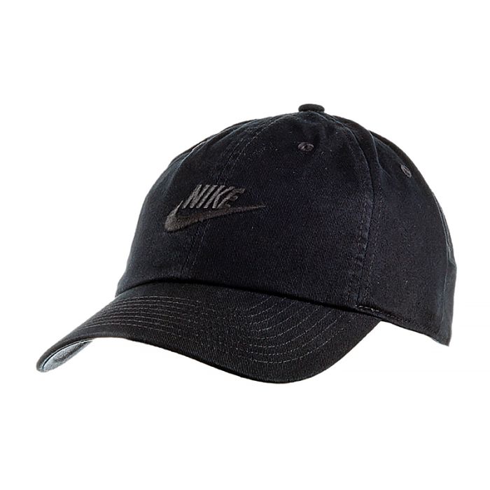 Бейсболка Nike U NK CLUB CAP U CB FUT WSH L