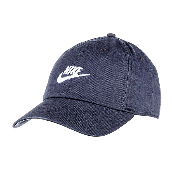 Кепка Nike U NK CLUB CAP U CB FUT WSH L