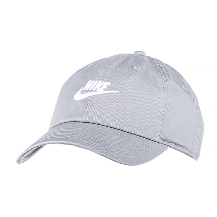 Кепка Nike U NK CLUB CAP U CB FUT WSH L