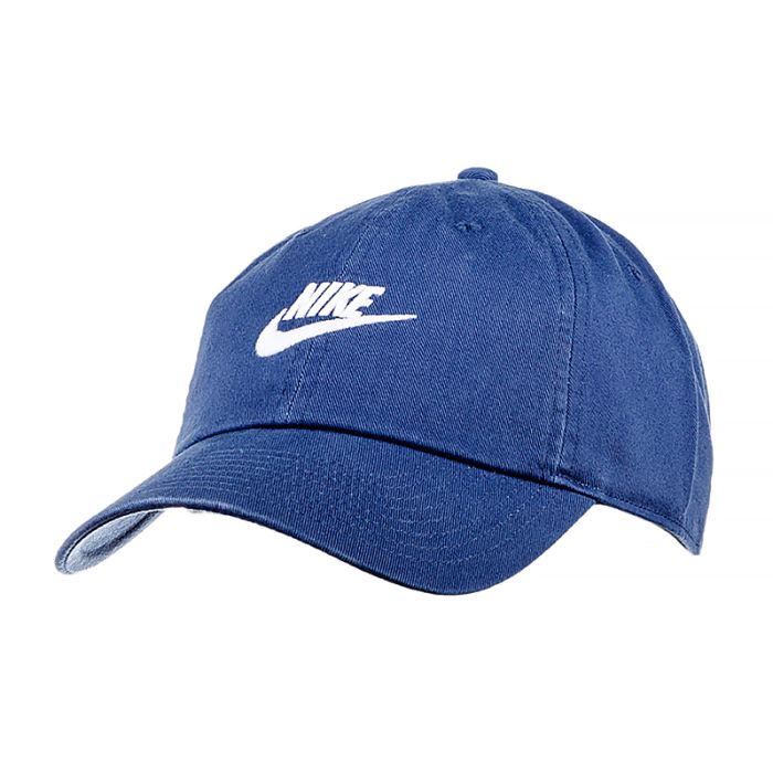 Бейсболка Nike U NK CLUB CAP U CB FUT WSH L