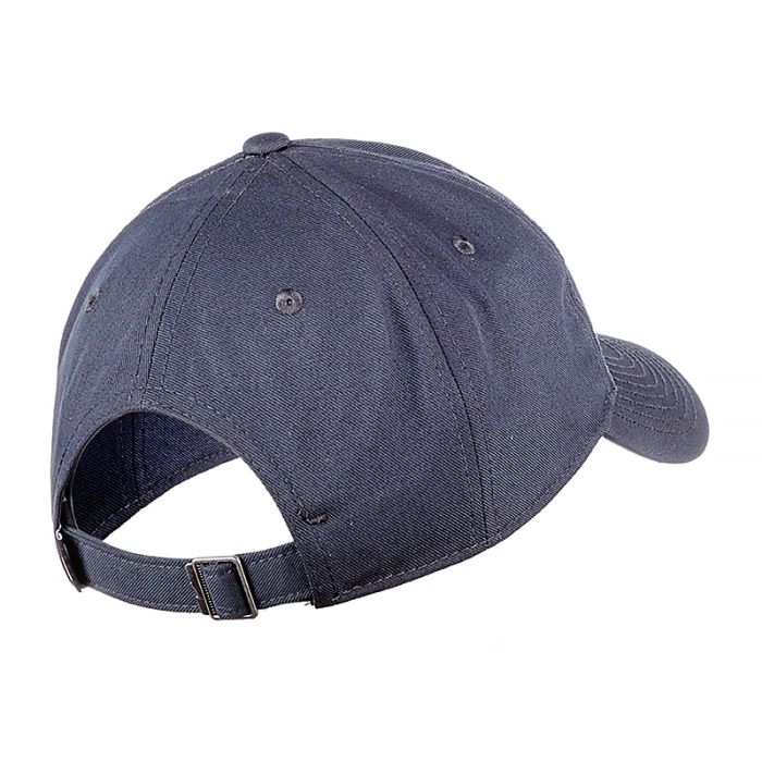 Бейсболка Nike U NK CLUB CAP U CB SWSH L