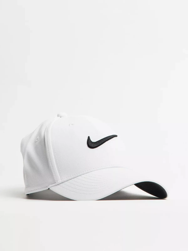 Бейсболка Nike U CLUB CAP U CB SWSH L