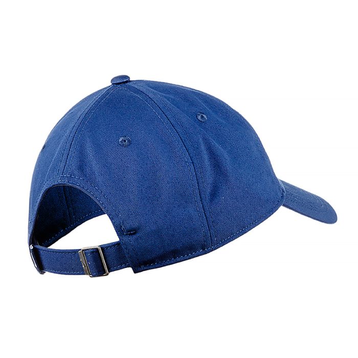 Бейсболка Nike U NK CLUB CAP U CB SWSH L