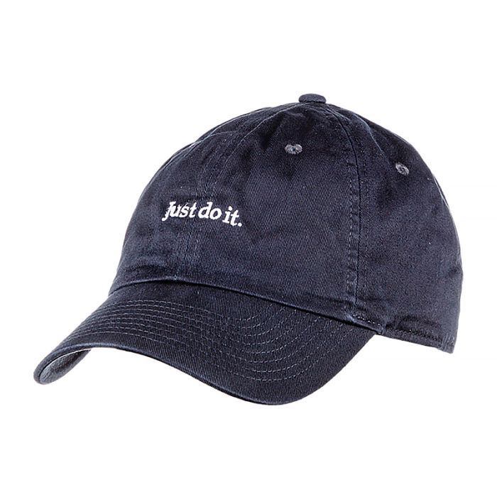 Бейсболка Nike U NK CLUB CAP U CB JDI L