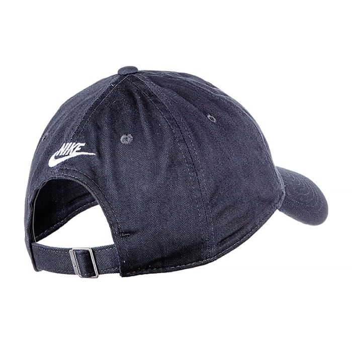 Бейсболка Nike U NK CLUB CAP U CB JDI L