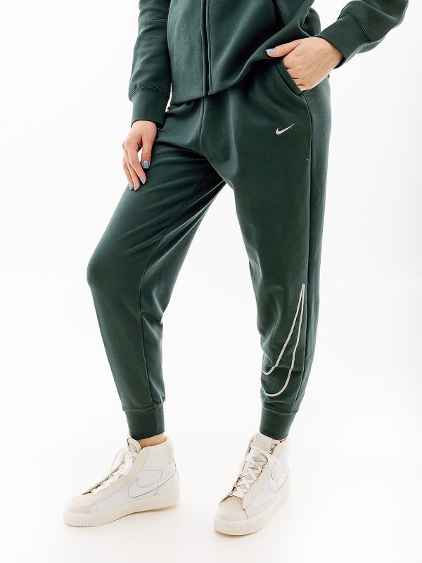 Штани Nike ONE DF PANT PRO GRX