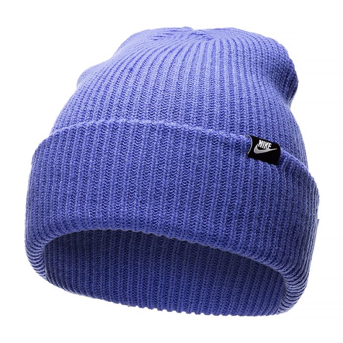 Шапка Nike U TERRA BEANIE SC FUT L