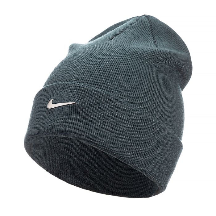 Шапка Nike U PEAK BEANIE SC MTSWSH L