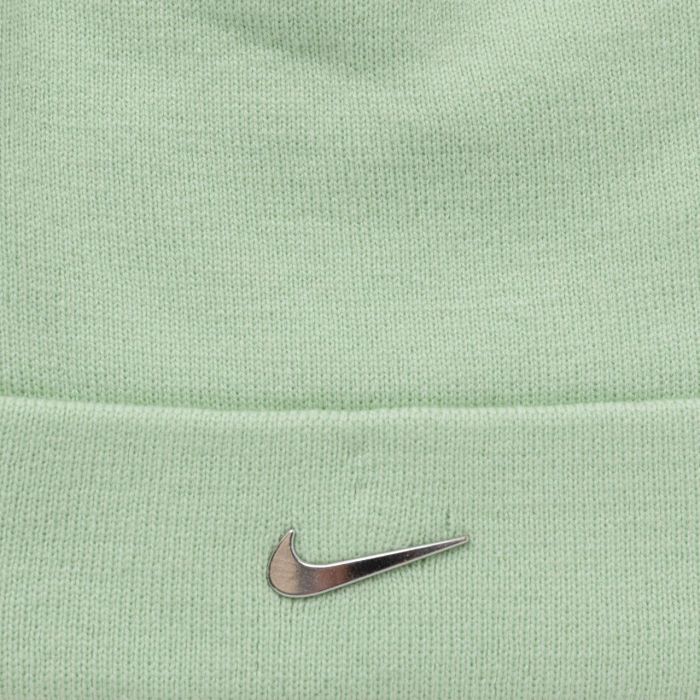 Шапка Nike U PEAK BEANIE SC MTSWSH L