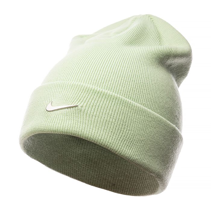 Шапка Nike U PEAK BEANIE SC MTSWSH L