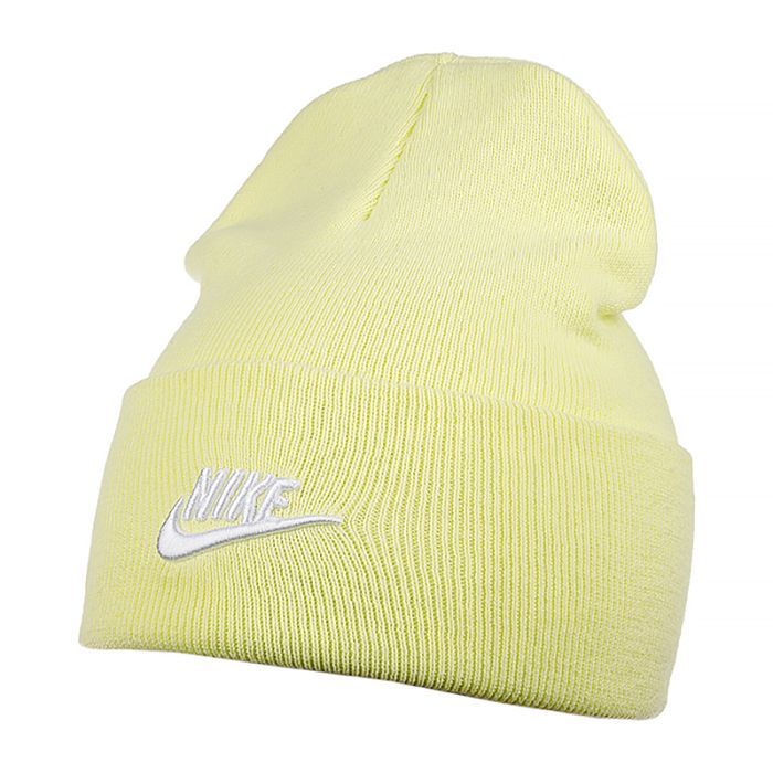 Шапка Nike U PEAK BEANIE TC FUT L